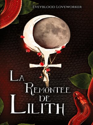 cover image of La Remontée de Lilith